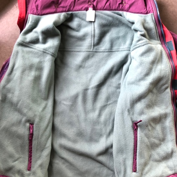 Mens / Women’s 2-in-1 Vaude SympaTex Parka - Picture 4 of 8